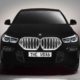 BMW-Vantablack-X6_front