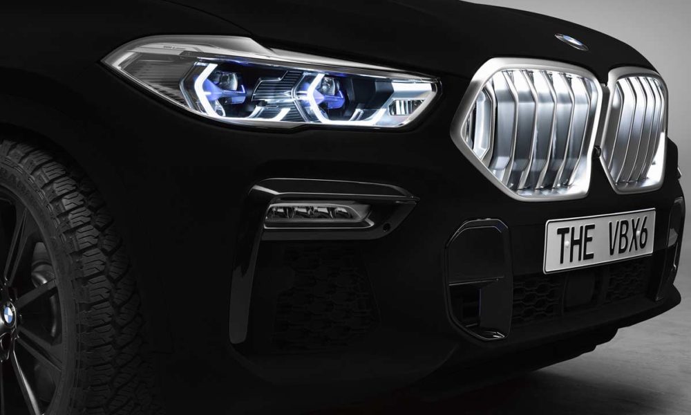 BMW-Vantablack-X6_front_headlamps_grille