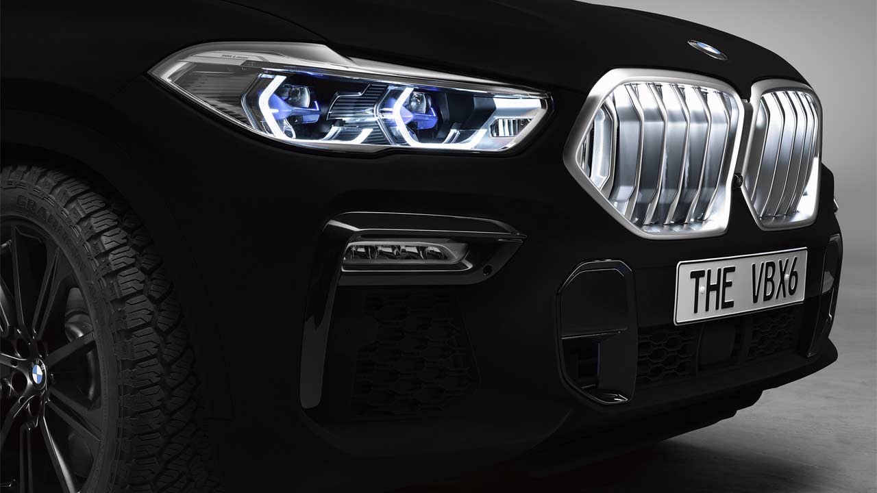 BMW-Vantablack-X6_front_headlamps_grille