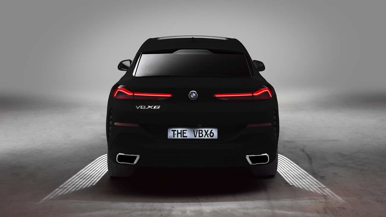 BMW-Vantablack-X6_rear