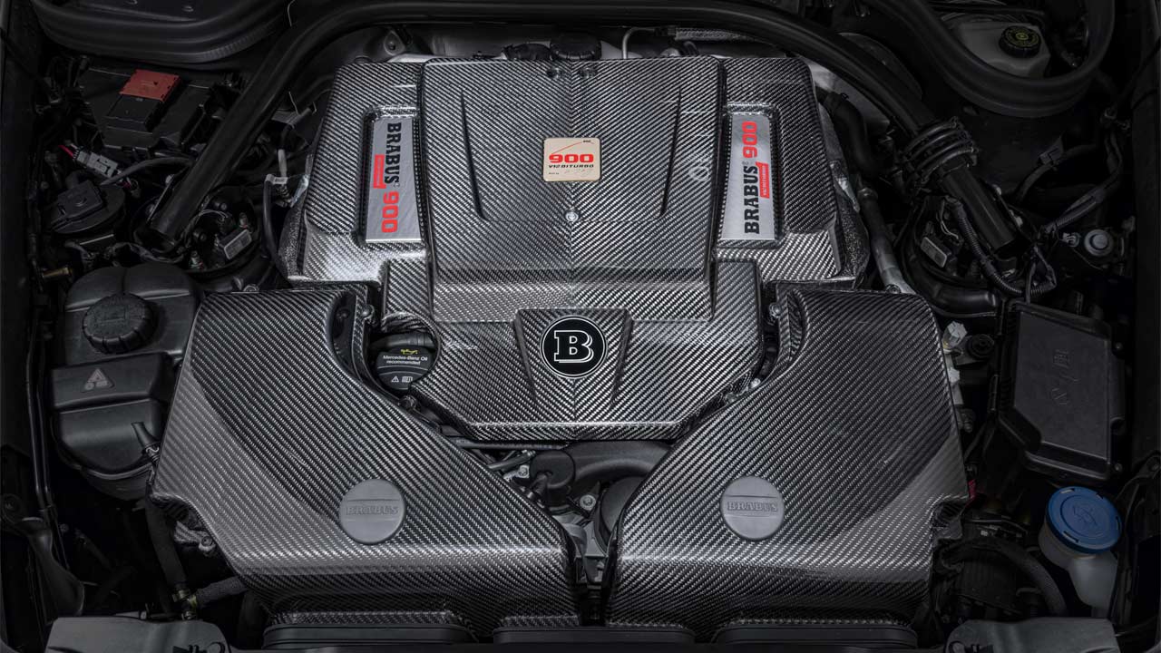 Brabus-G-V12-900_engine_cover