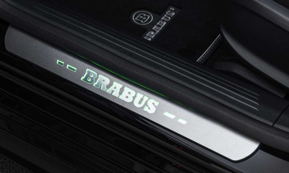 Brabus-Mercedes-AMG-A35-4Matic_interior_door_sill