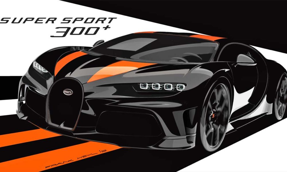Chiron Super Sport 300+_front