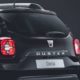 Dacia-Duster-Black-Collector_limited_edition_rear