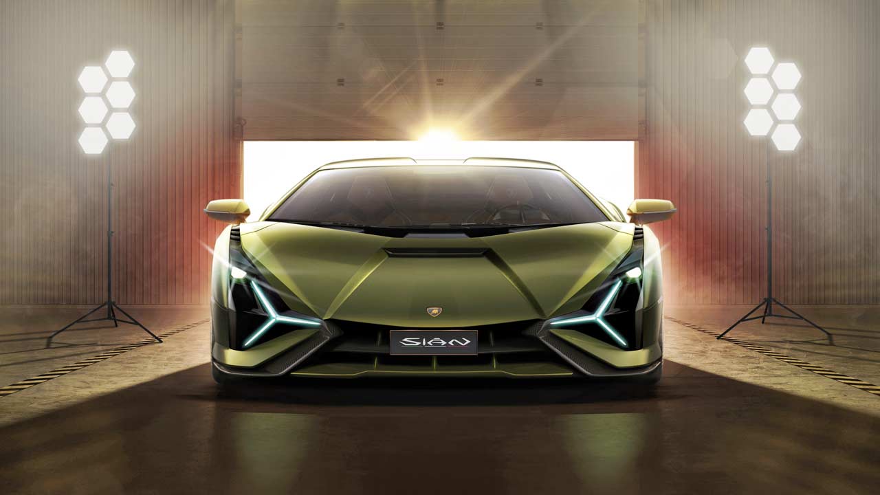 Lamborghini-Sian_front