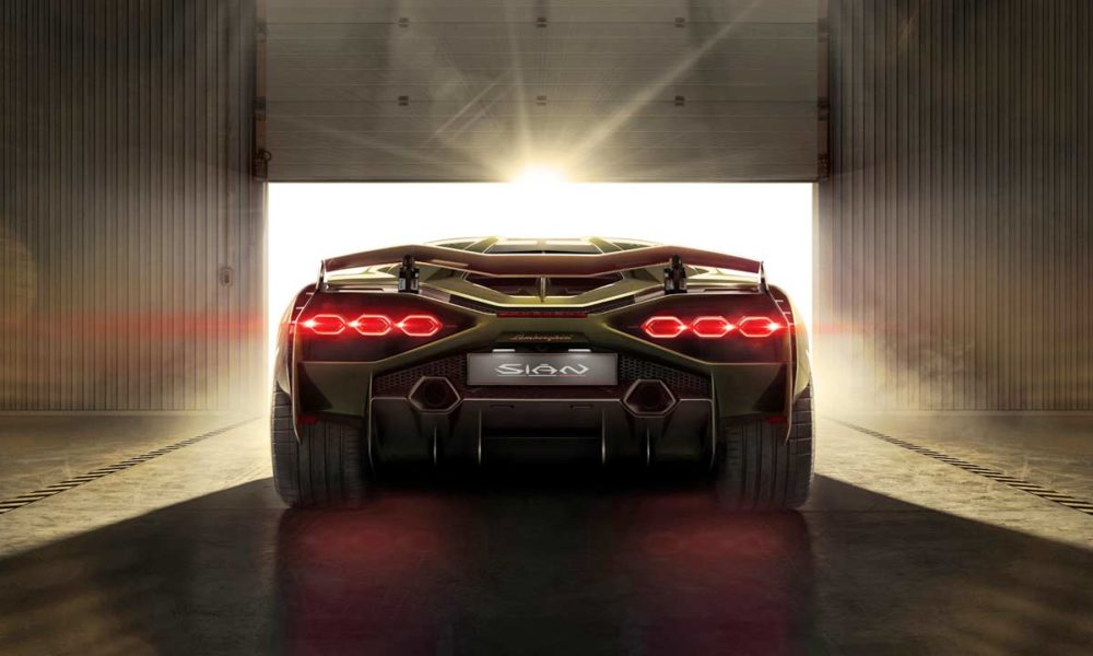 Lamborghini-Sian_rear