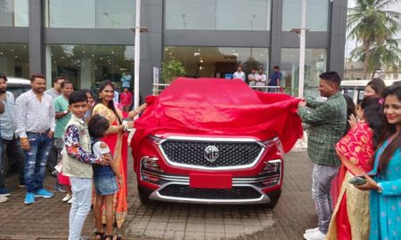 MG-Hector-delivery-India