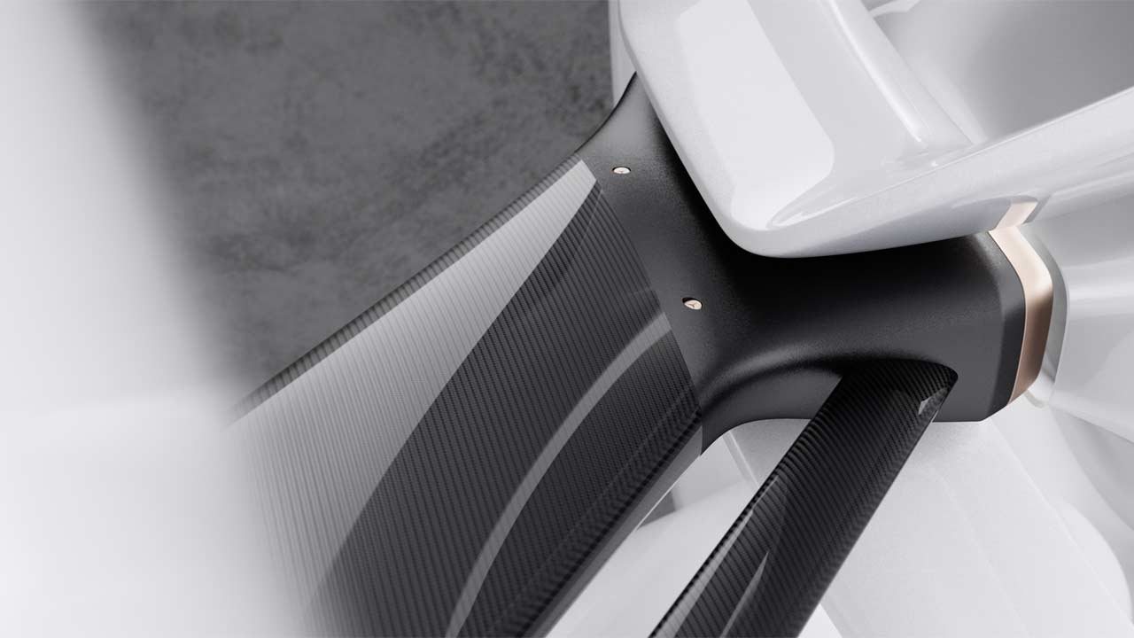 Vision-Mercedes-Simplex_carbon_fibre_suspension_arms