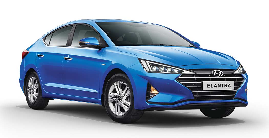 2019-Hyundai-Elantra-facelift_India_front