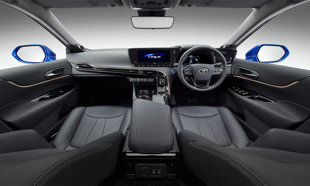 2019-Toyota-Mirai-concept_interior