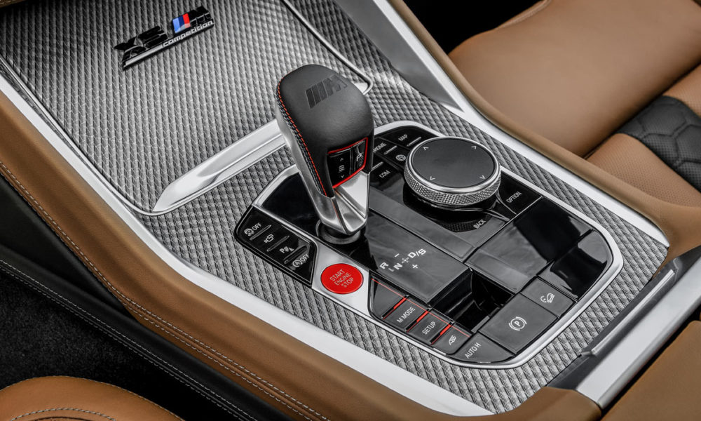 2020-BMW-X5-M-Competition_interior_centre_console