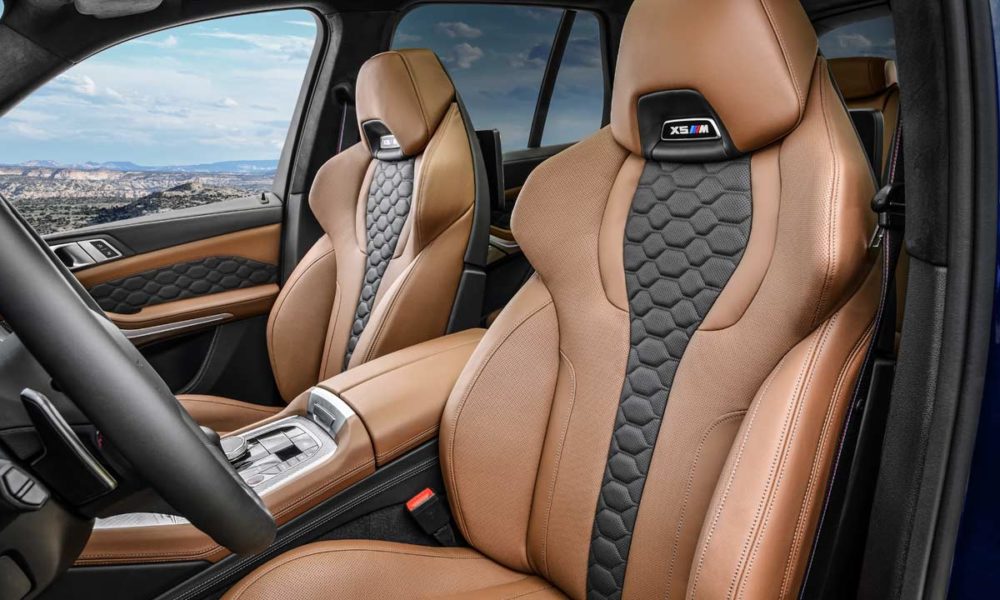 2020-BMW-X5-M-Competition_interior_seats