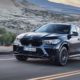 2020 BMW X6 M Competition_front