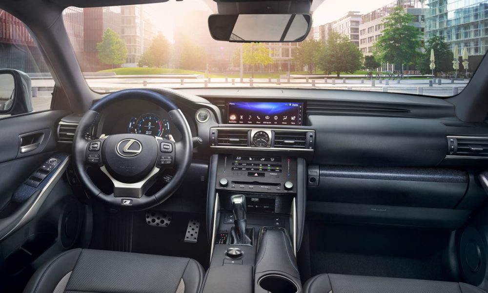 2020-Lexus-IS-F-SPORT-Blackline-Special-Edition_interior