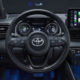 4th-generation-2020-Toyota-Yaris-hatchback_interior_instrument_cluser_steering_wheel