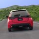 4th-generation-2020-Toyota-Yaris-hatchback_rear