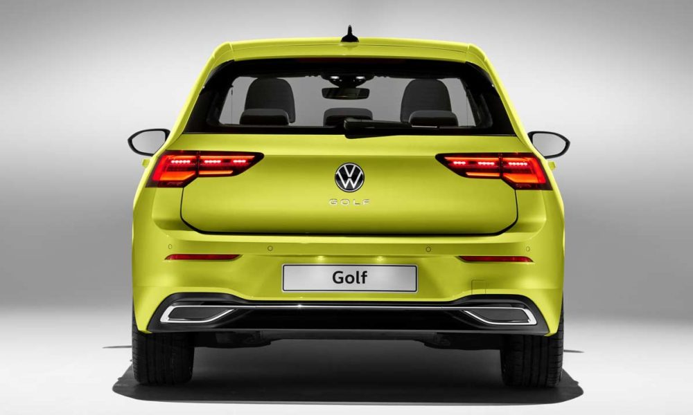 8th-generation-MK8-2020-Volkswagen-Golf_back