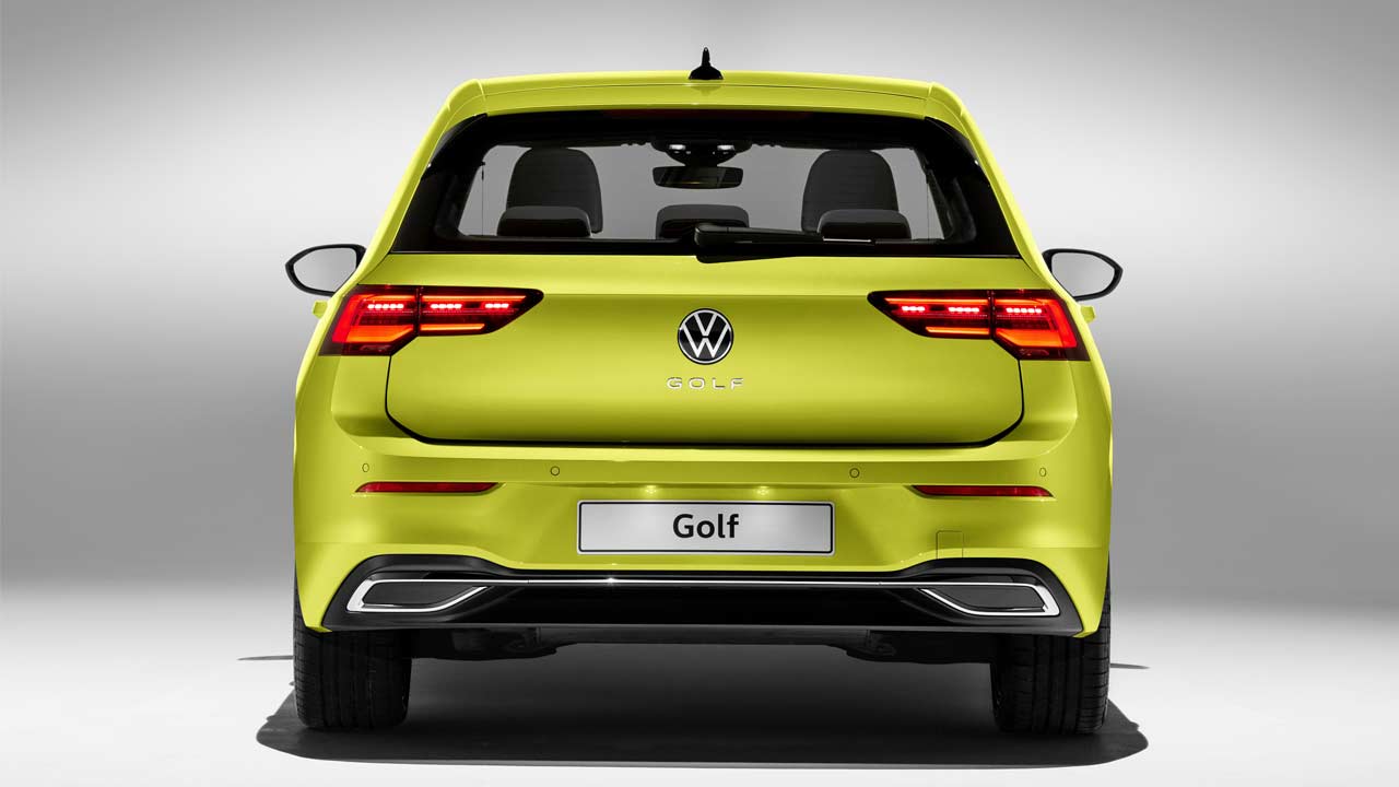 8th-generation-MK8-2020-Volkswagen-Golf_back
