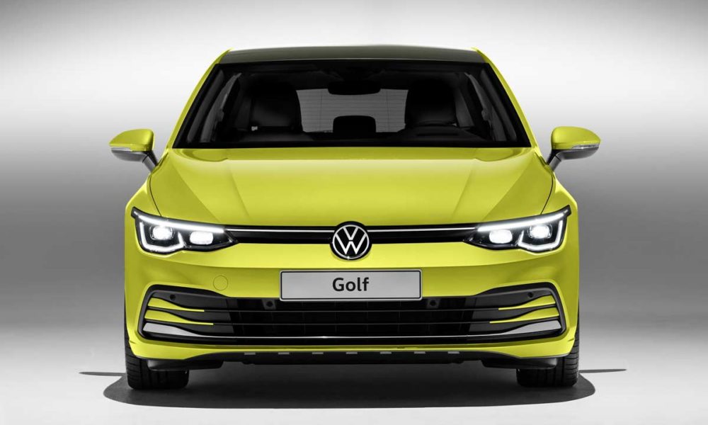 8th-generation-MK8-2020-Volkswagen-Golf_front