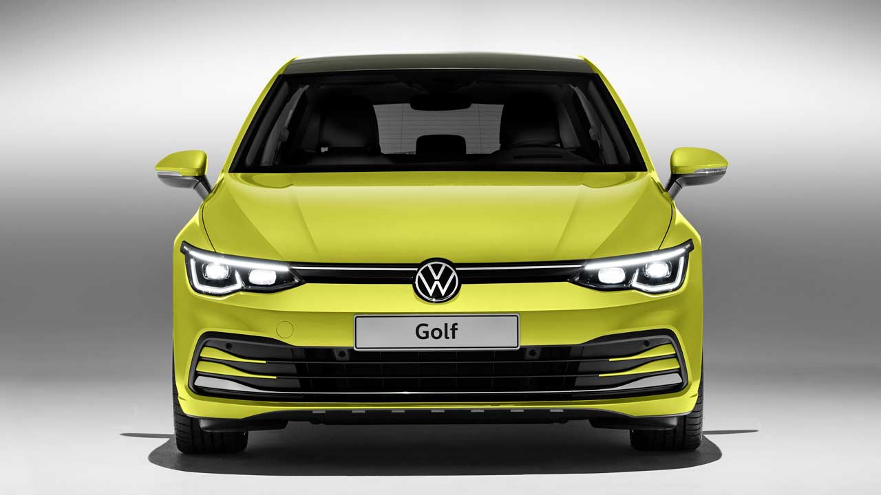 8th-generation-MK8-2020-Volkswagen-Golf_front