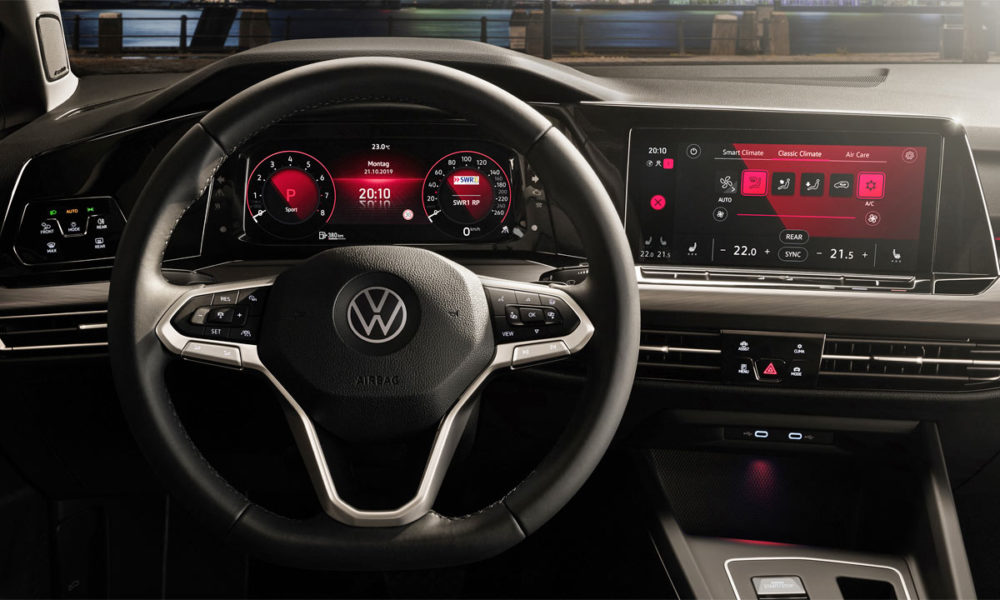 8th-generation-MK8-2020-Volkswagen-Golf_interior_instrument_cluster_infotainment_steering