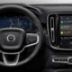 All-electric-Volvo-XC40-Android-Infotainment-System