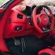 Aston Martin DBS GT Zagato_interior_steering_wheel - DBZ Centenary Collection
