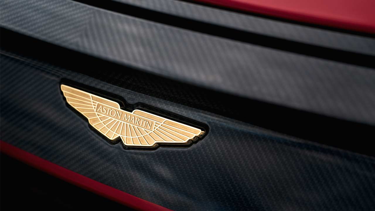 Aston Martin DBS GT Zagato_logo - DBZ Centenary Collection_2