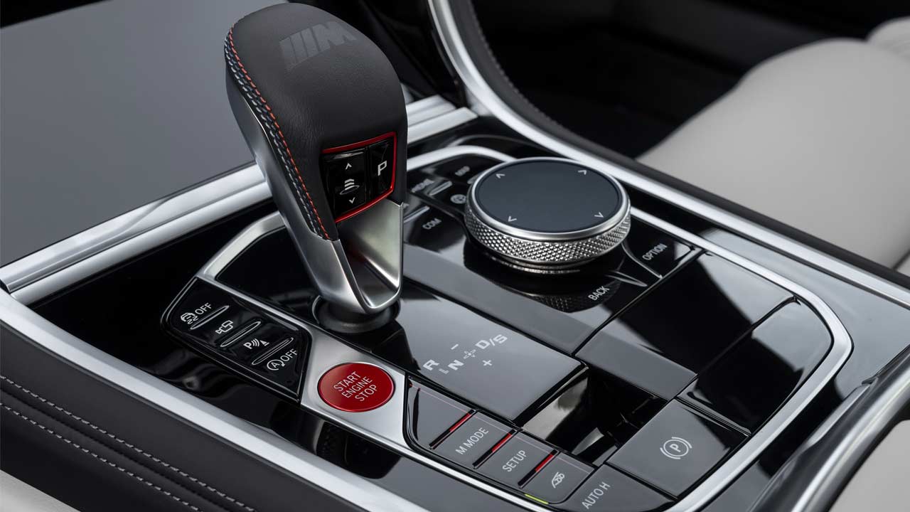 BMW-M8-Competition-Gran-Coupe_interior_centre_console_gear_selector