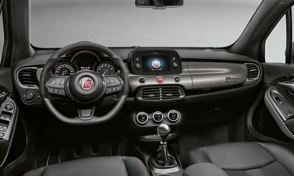 Fiat-500X-Sport_interior
