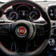 Fiat-500X-Sport_interior_steering_wheel_instrument_cluster