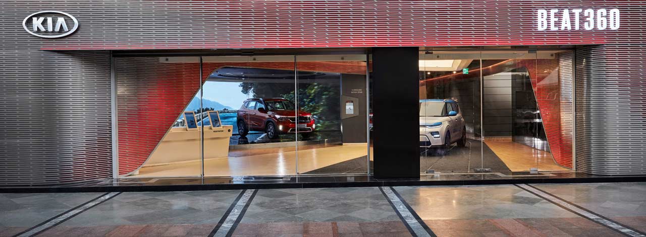 Kia-Beat360-Delhi-India