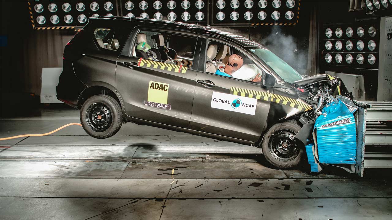 Maruti-Suzuki-Ertiga-2019-Global-NCAP-crash-test