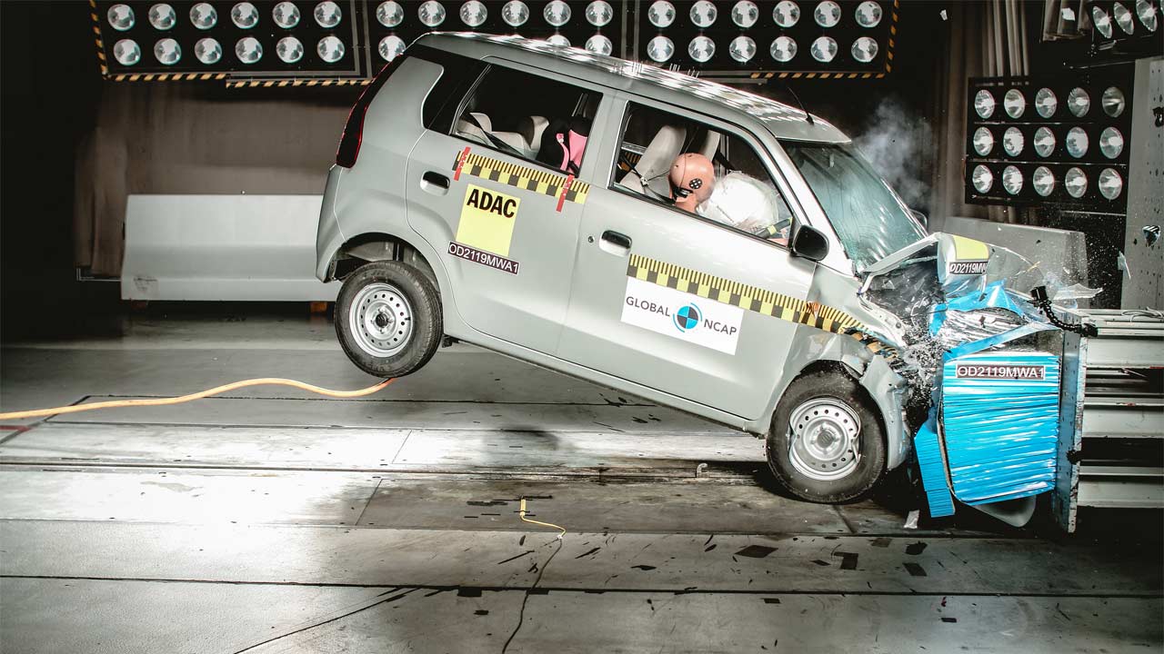 Maruti-Suzuki-Wagon-R-2019-Global-NCAP-crash-test