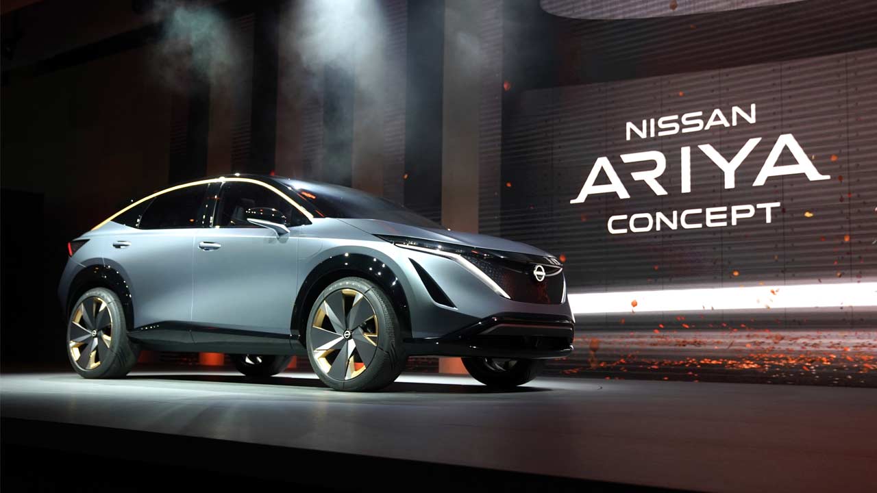 Nissan-Ariya-Concept
