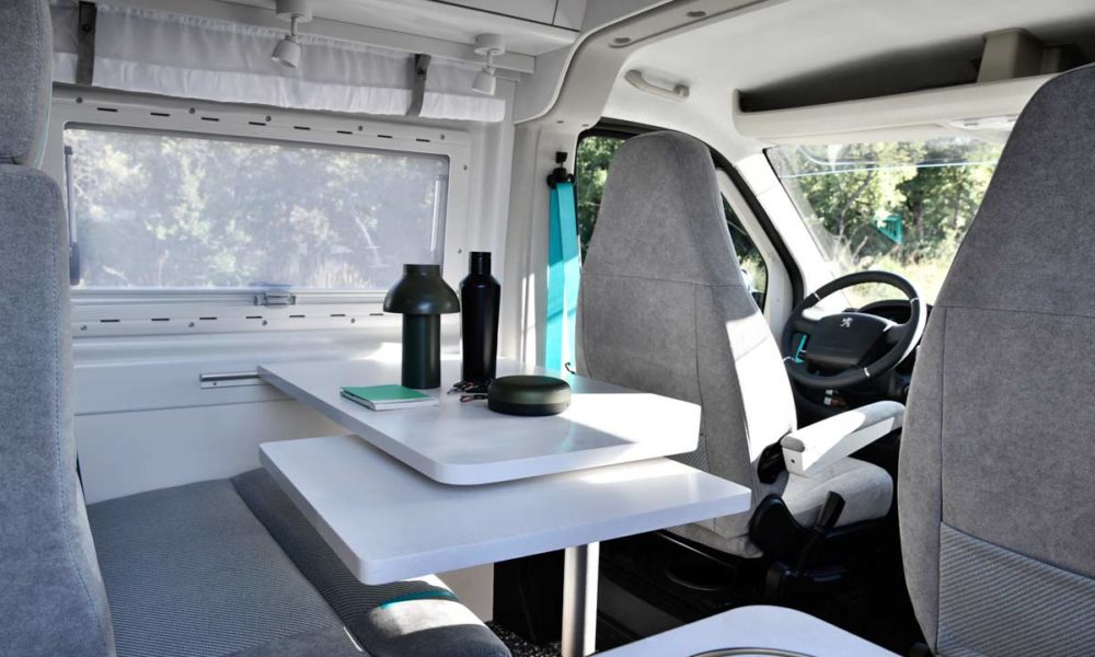 Peugeot 4x4 Boxer Concept_interior_3