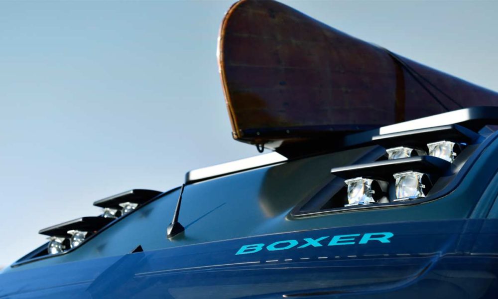 Peugeot 4x4 Boxer Concept_roof_lights