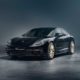 Porsche Panamera 10 Years Edition_front