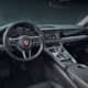 Porsche Panamera 10 Years Edition_interior
