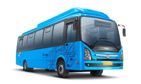 Tata-Marcopolo-Ultra-9-9-AC Electric Bus