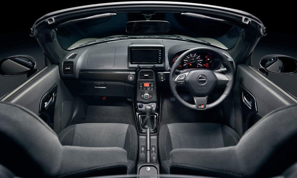 Toyota-Copen-GR-SPORT_Interior