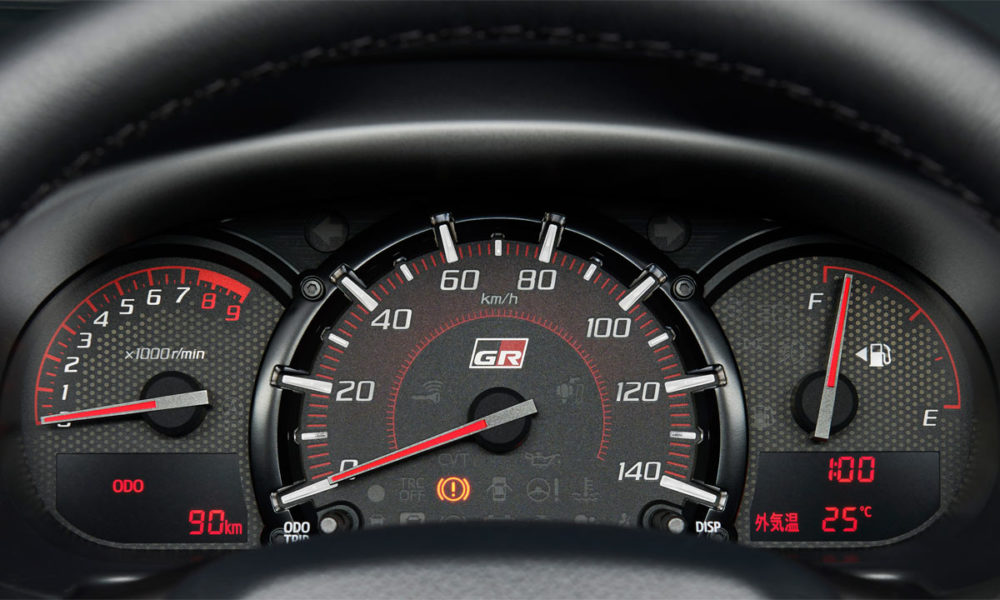 Toyota-Copen-GR-SPORT_Interior_instrument_cluster
