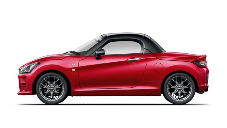 Toyota copen gr sport Toyota copen gr sport