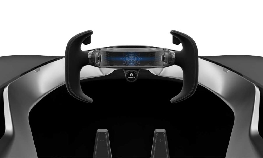 Toyota-e-Racer_interior_steering