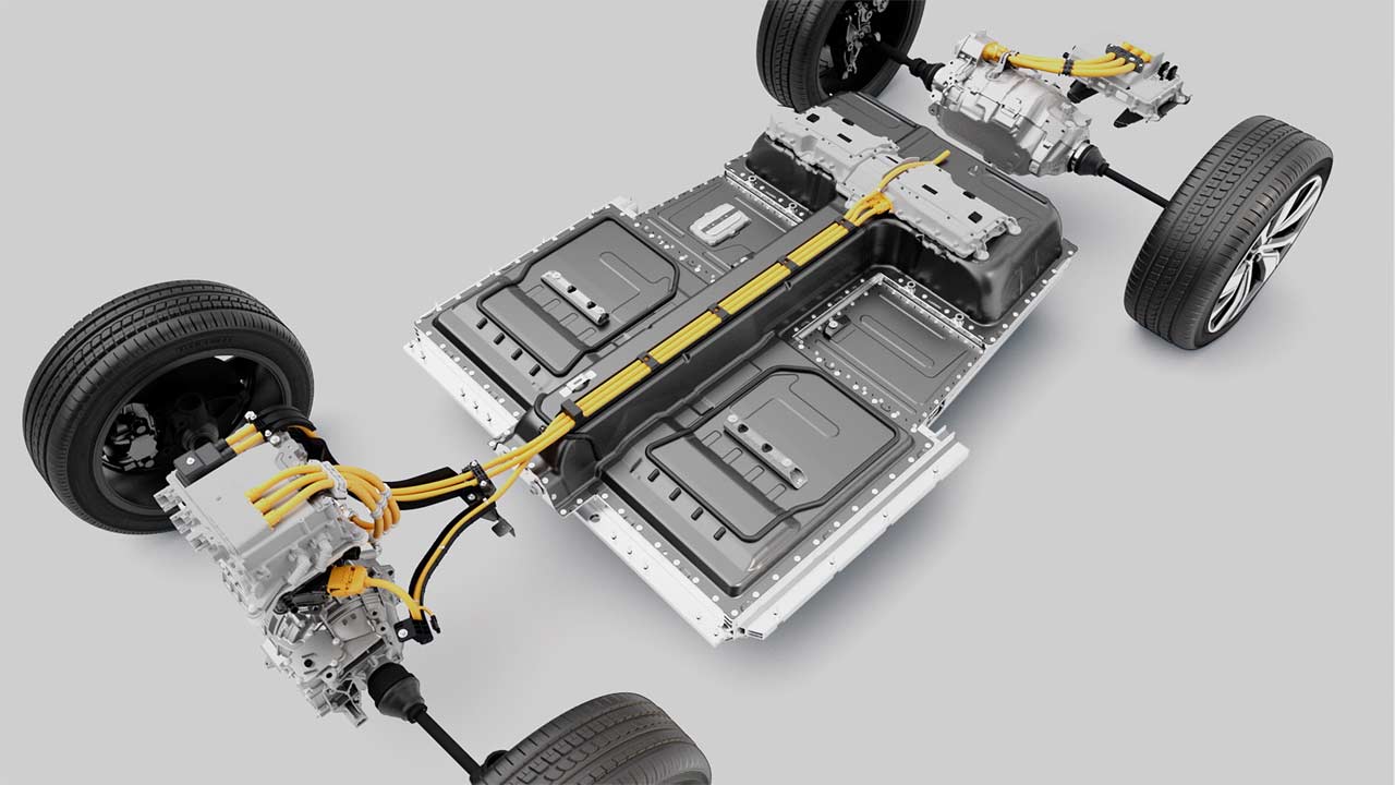 Volvo-XC40-Recharge-electric-SUV_chassis_battery