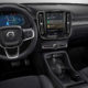 Volvo-XC40-Recharge-electric-SUV_interior