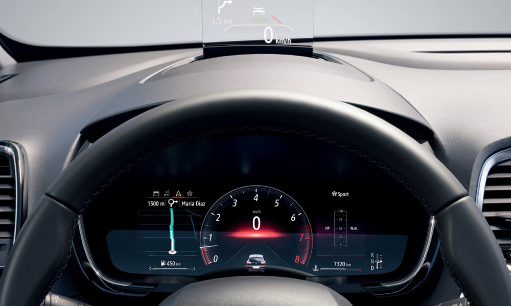 2020-Renault-Espace-Initiale-Paris_interior_instrument_cluster