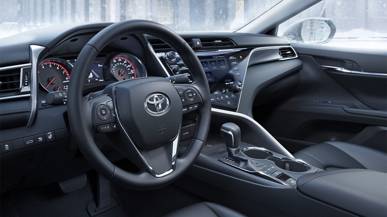 2020-Toyota-Camry-AWD_interior