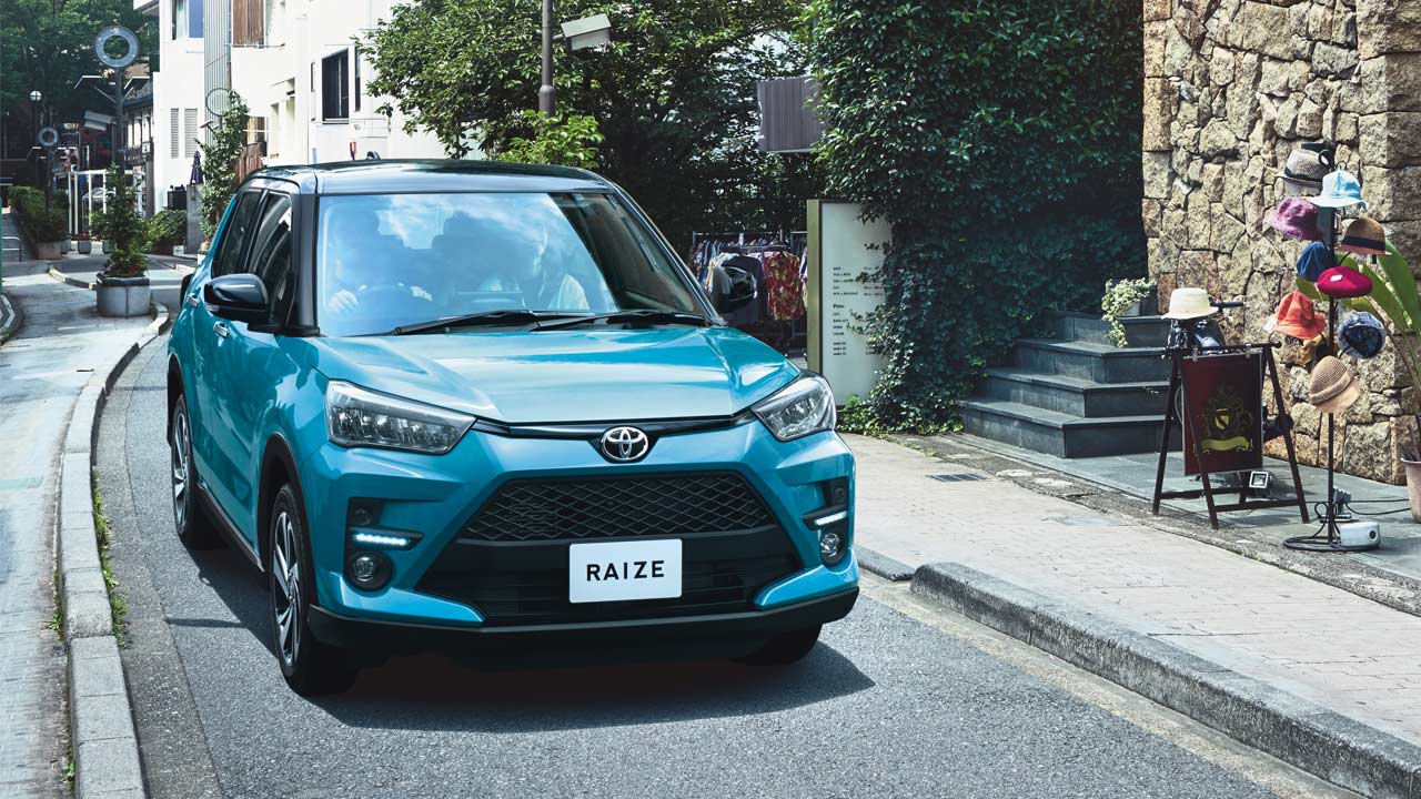 2020-Toyota-Raize-Japan