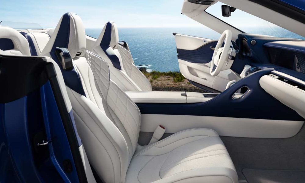 2021-Lexus-LC-500-Convertible_interior_seats
